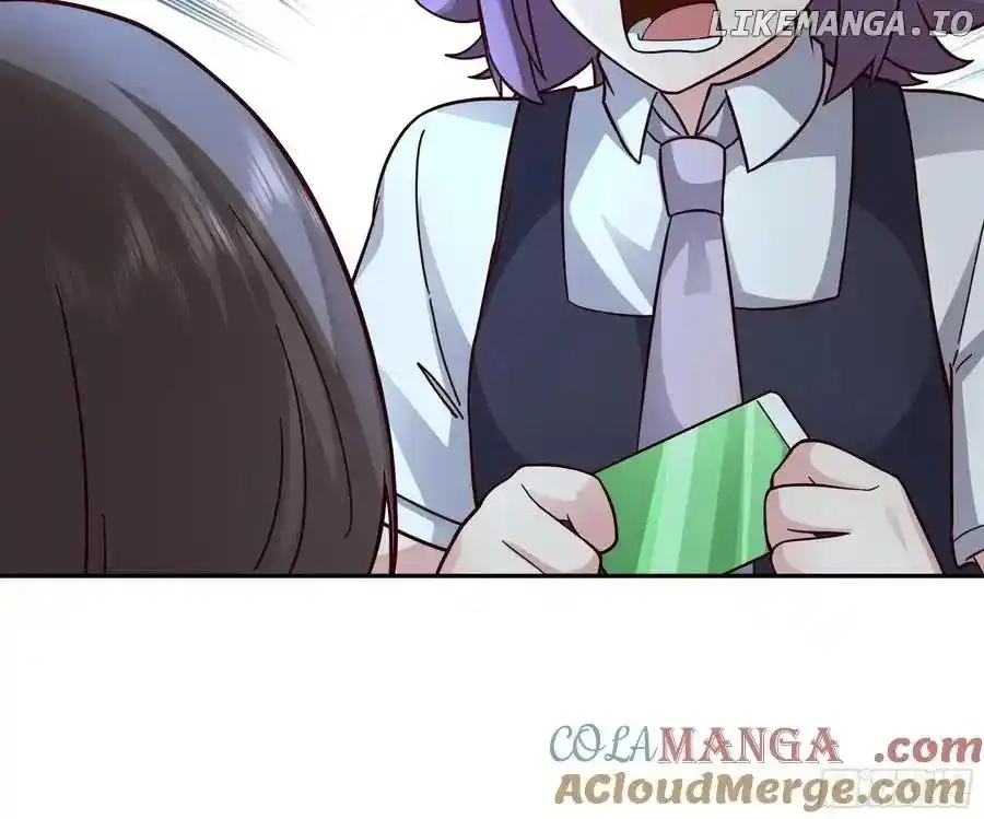 I Really Don't Want To Remake Chapter 372