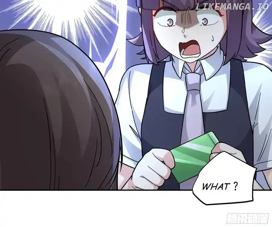 I Really Don't Want To Remake Chapter 372