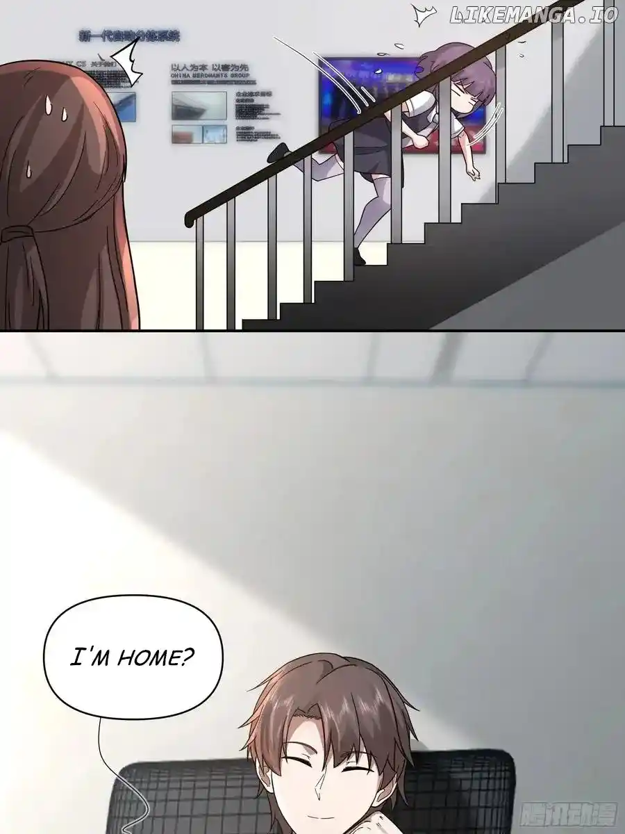 I Really Don't Want To Remake Chapter 372