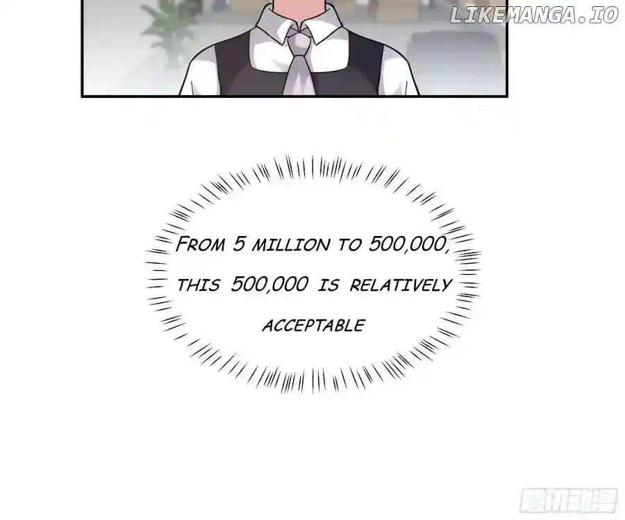 I Really Don't Want To Remake Chapter 372