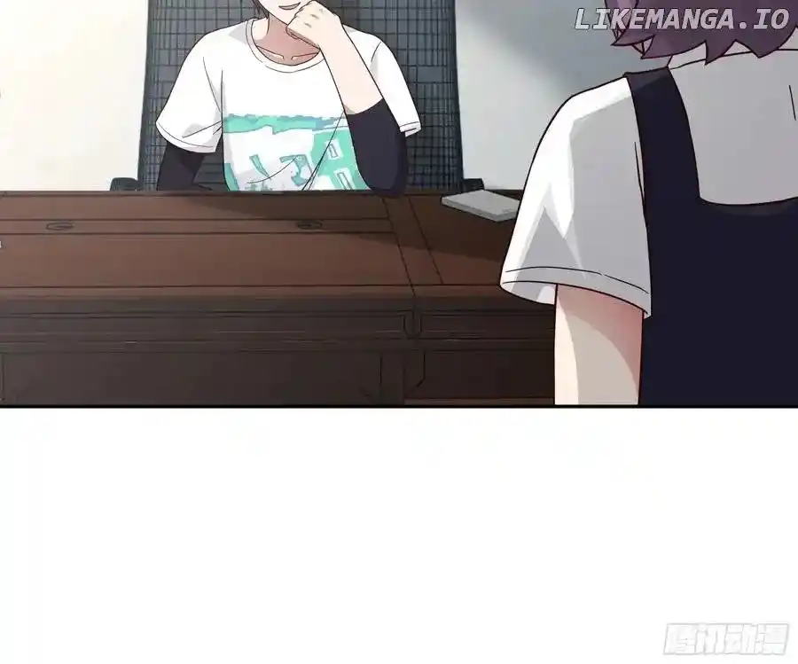 I Really Don't Want To Remake Chapter 372