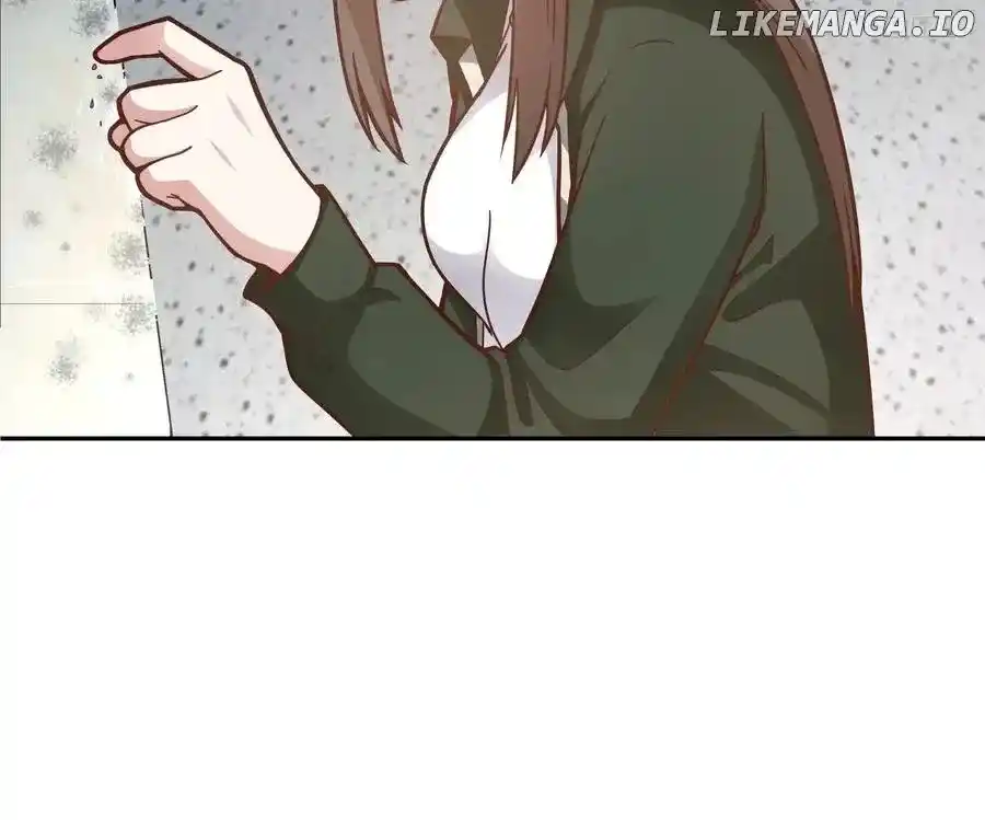 I Really Don't Want To Remake Chapter 373