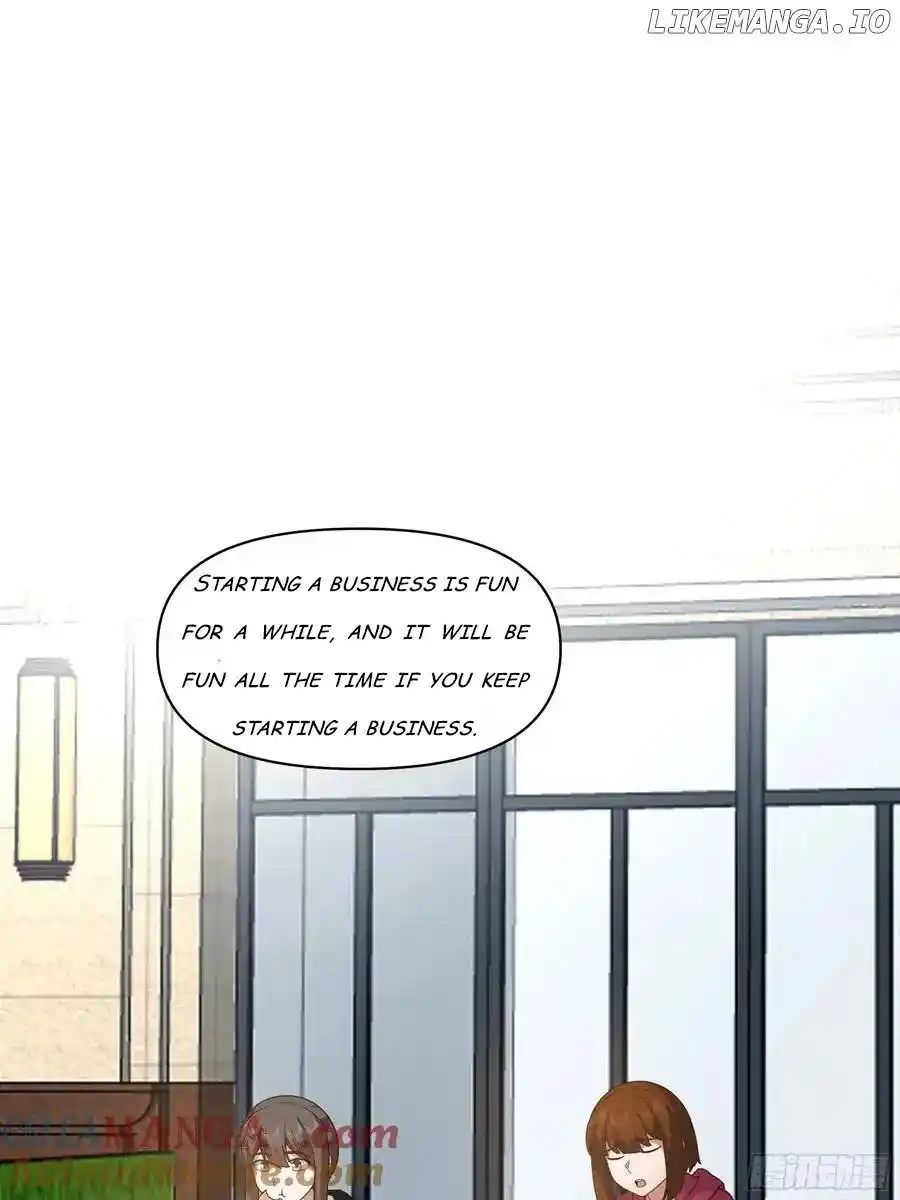 I Really Don't Want To Remake Chapter 373