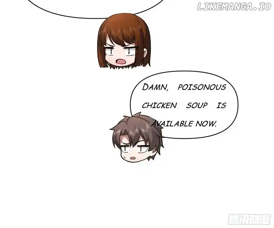 I Really Don't Want To Remake Chapter 373