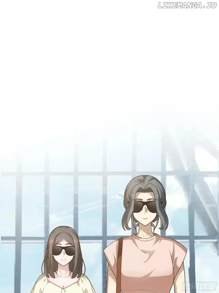 I Really Don't Want To Remake Chapter 373