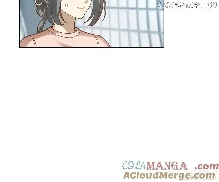 I Really Don't Want To Remake Chapter 373