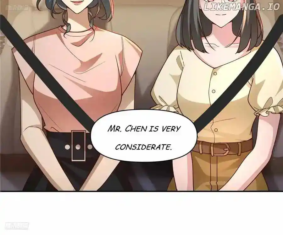 I Really Don't Want To Remake Chapter 374