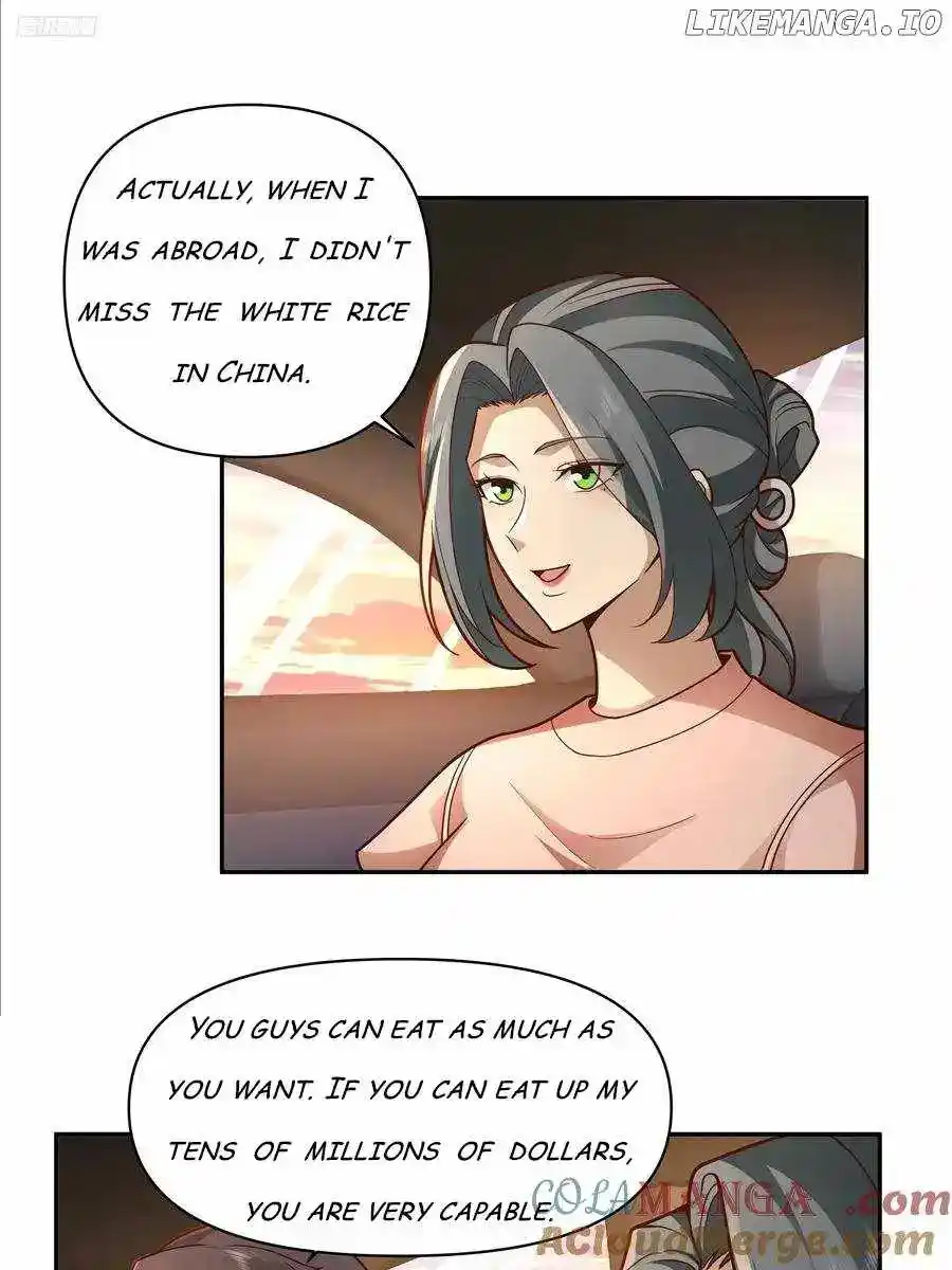 I Really Don't Want To Remake Chapter 374