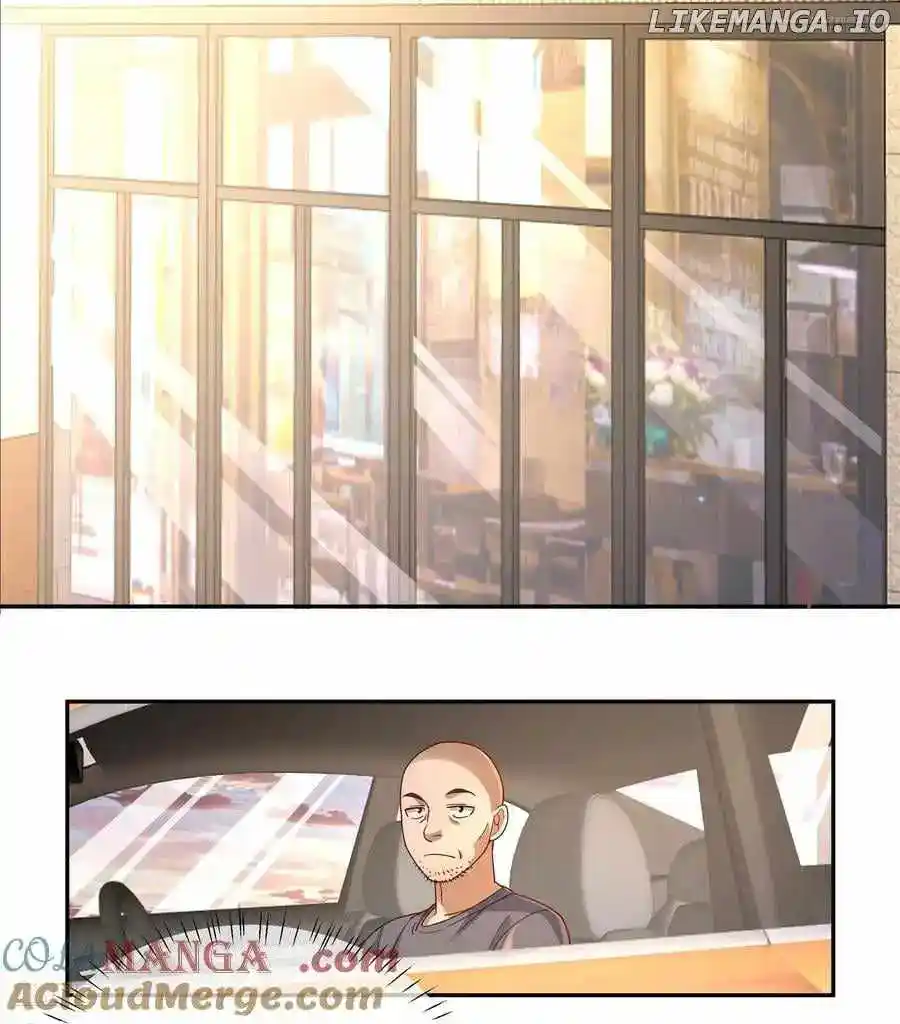 I Really Don't Want To Remake Chapter 374