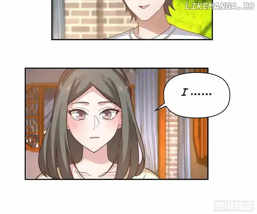 I Really Don't Want To Remake Chapter 374