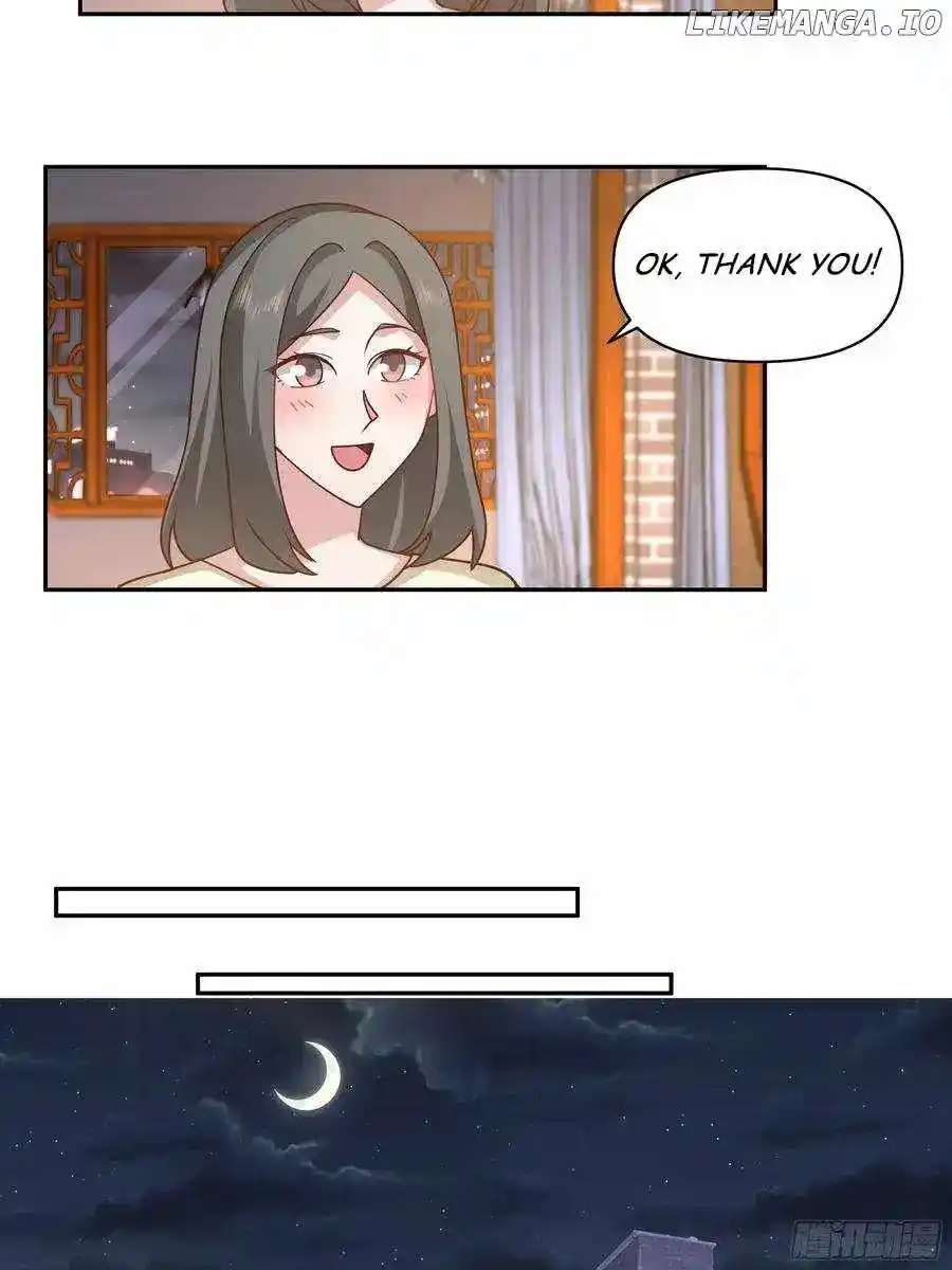 I Really Don't Want To Remake Chapter 374