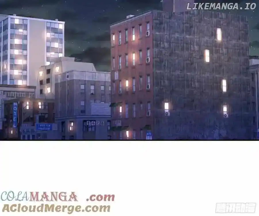 I Really Don't Want To Remake Chapter 374