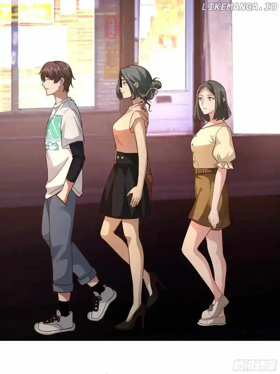 I Really Don't Want To Remake Chapter 374