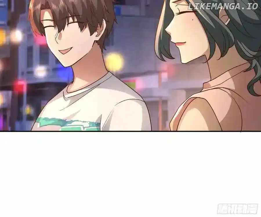 I Really Don't Want To Remake Chapter 374