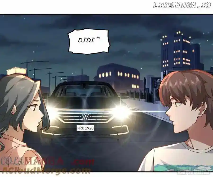 I Really Don't Want To Remake Chapter 374