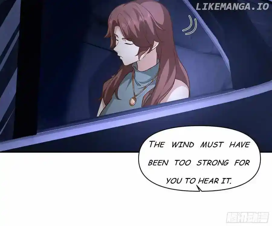 I Really Don't Want To Remake Chapter 374