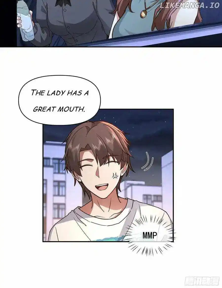 I Really Don't Want To Remake Chapter 374