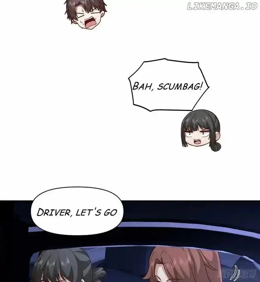 I Really Don't Want To Remake Chapter 374