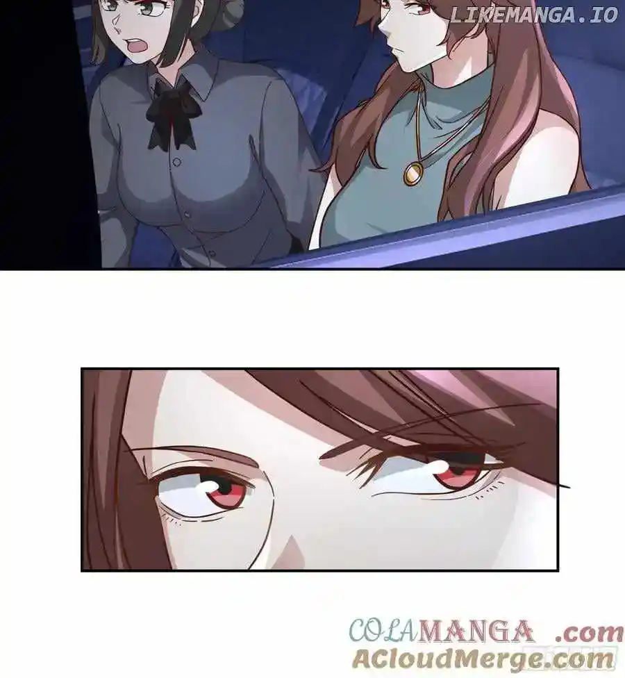 I Really Don't Want To Remake Chapter 374