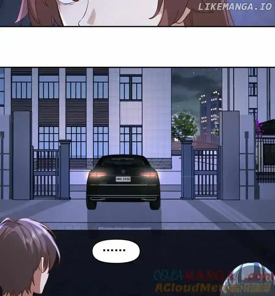 I Really Don't Want To Remake Chapter 374