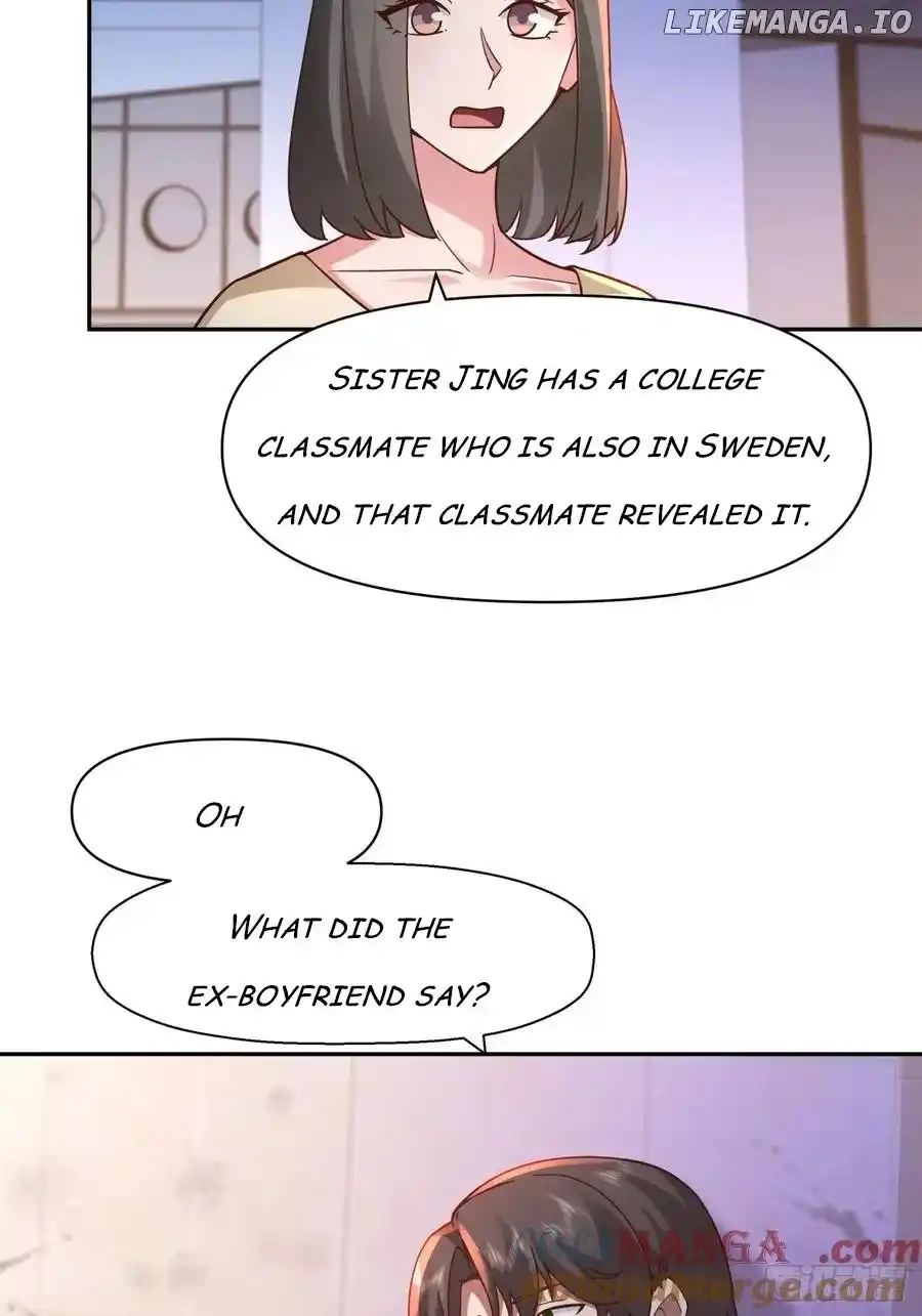 I Really Don't Want To Remake Chapter 375