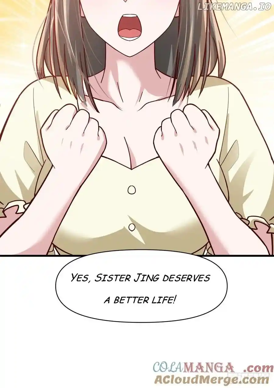 I Really Don't Want To Remake Chapter 376