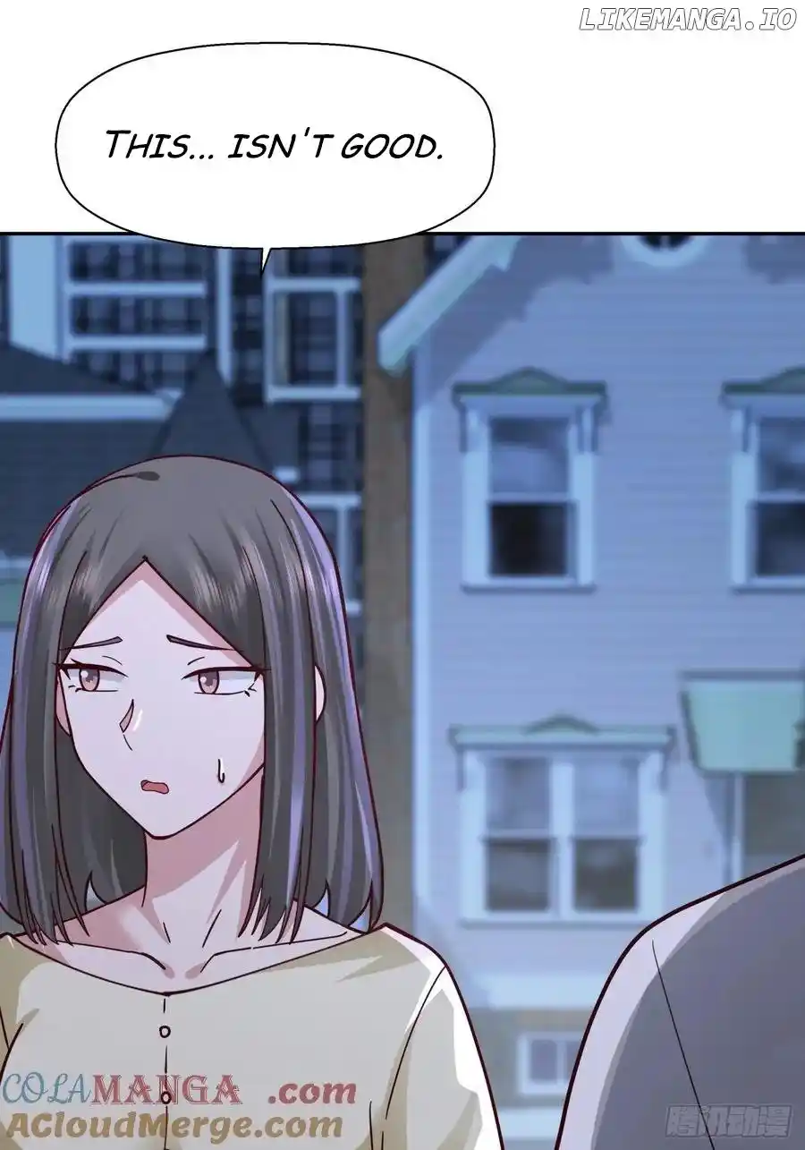 I Really Don't Want To Remake Chapter 376