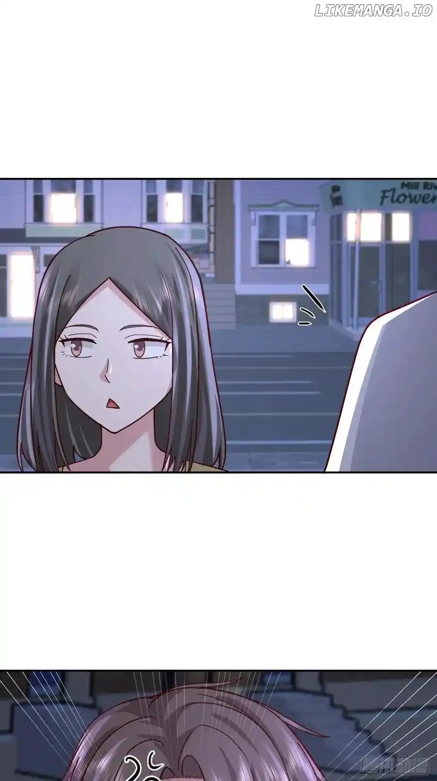 I Really Don't Want To Remake Chapter 376