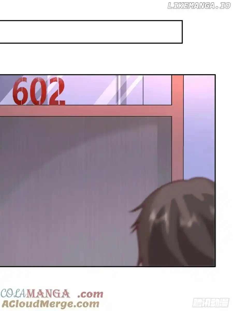 I Really Don't Want To Remake Chapter 376