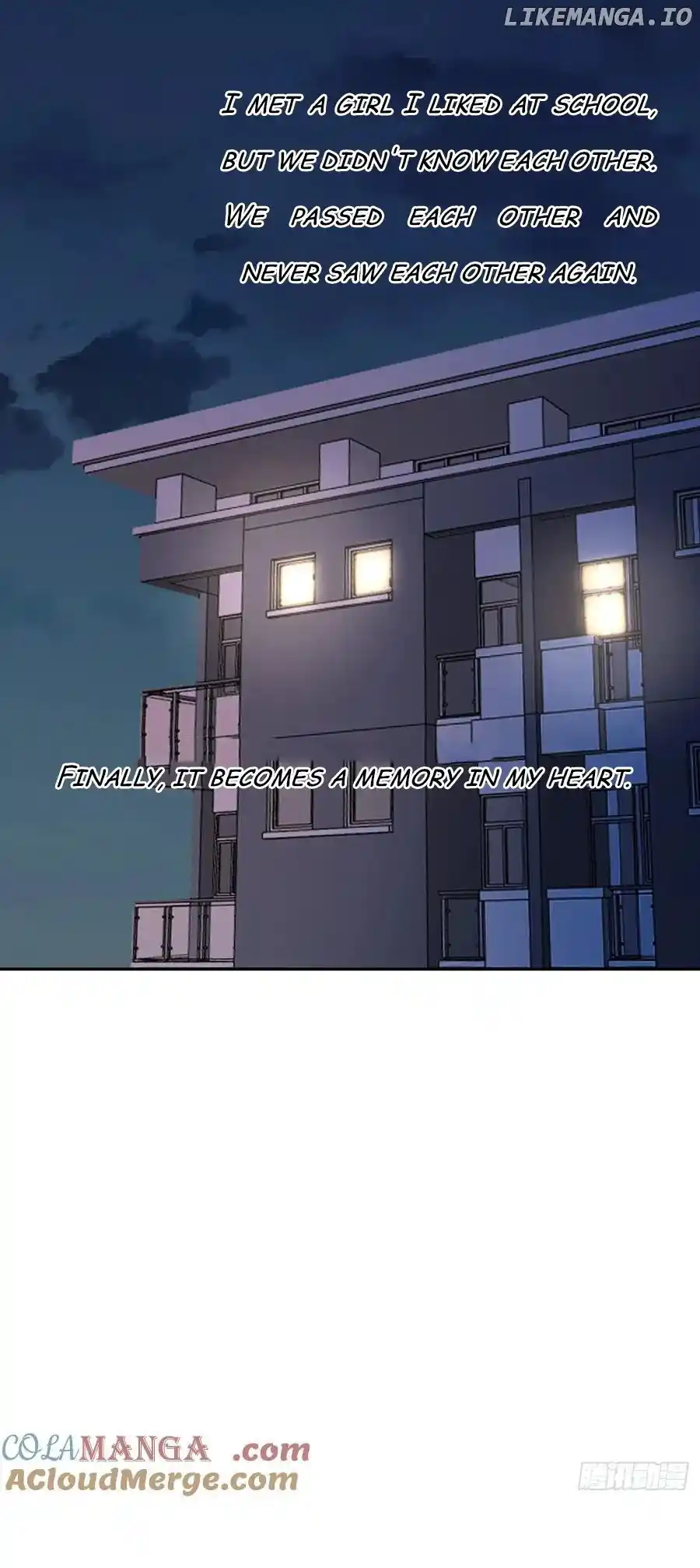 I Really Don't Want To Remake Chapter 376