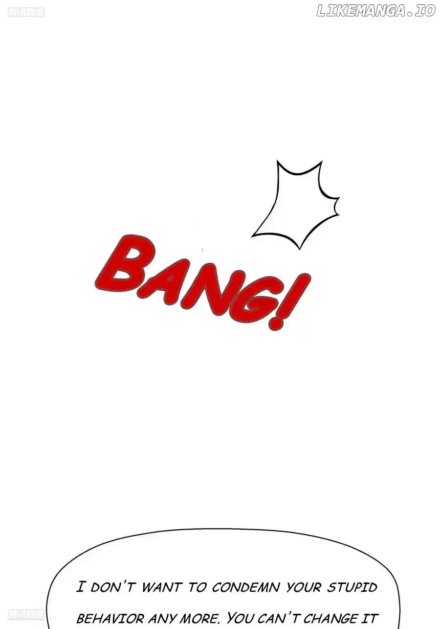 I Really Don't Want To Remake Chapter 377