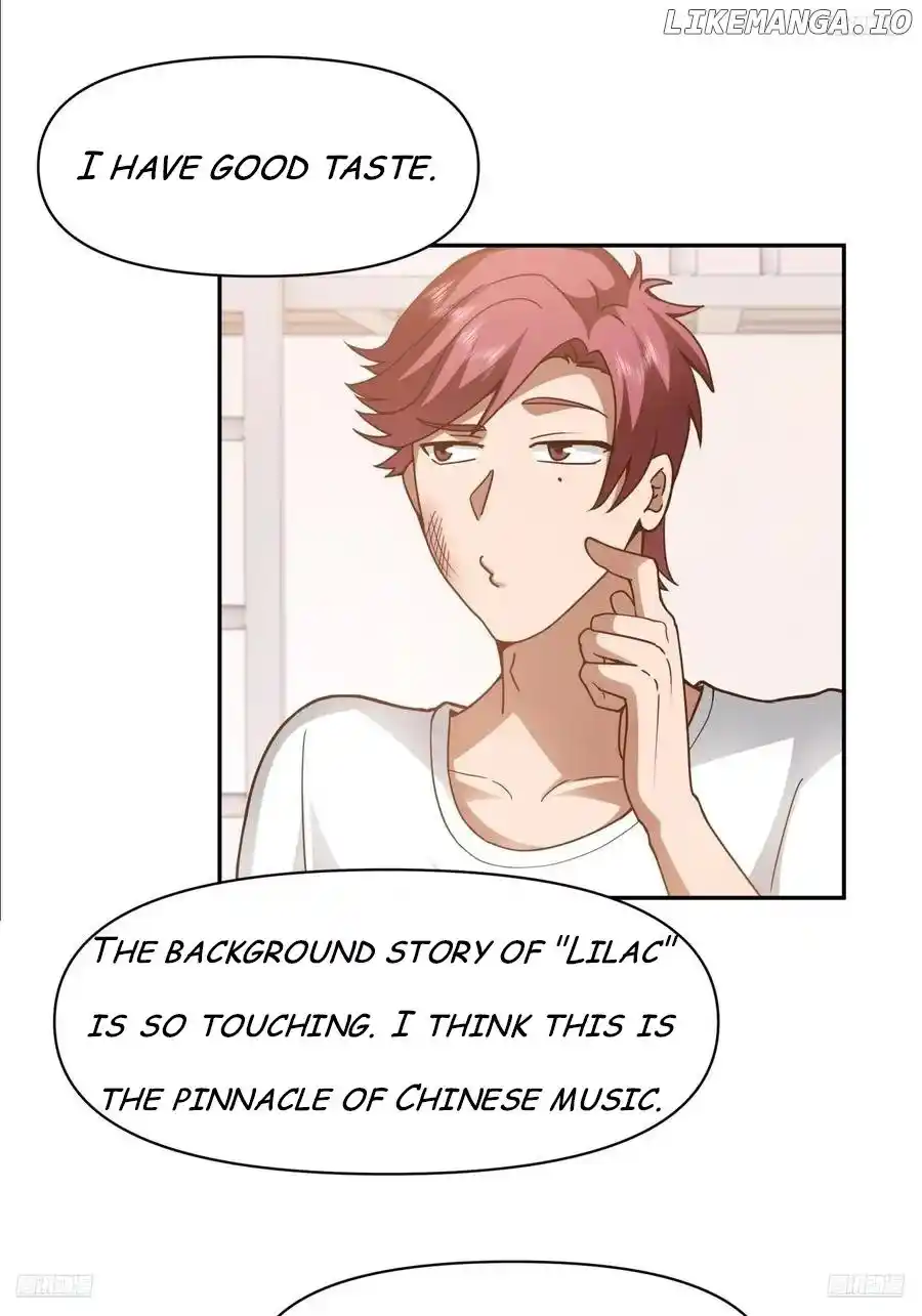 I Really Don't Want To Remake Chapter 377