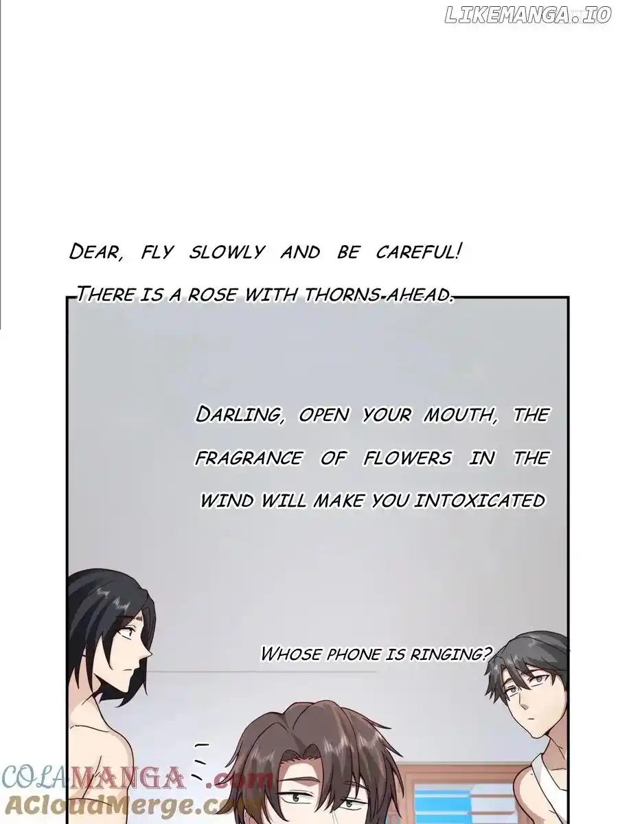 I Really Don't Want To Remake Chapter 377