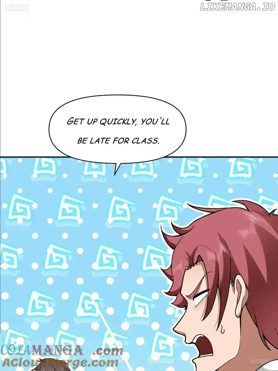 I Really Don't Want To Remake Chapter 377