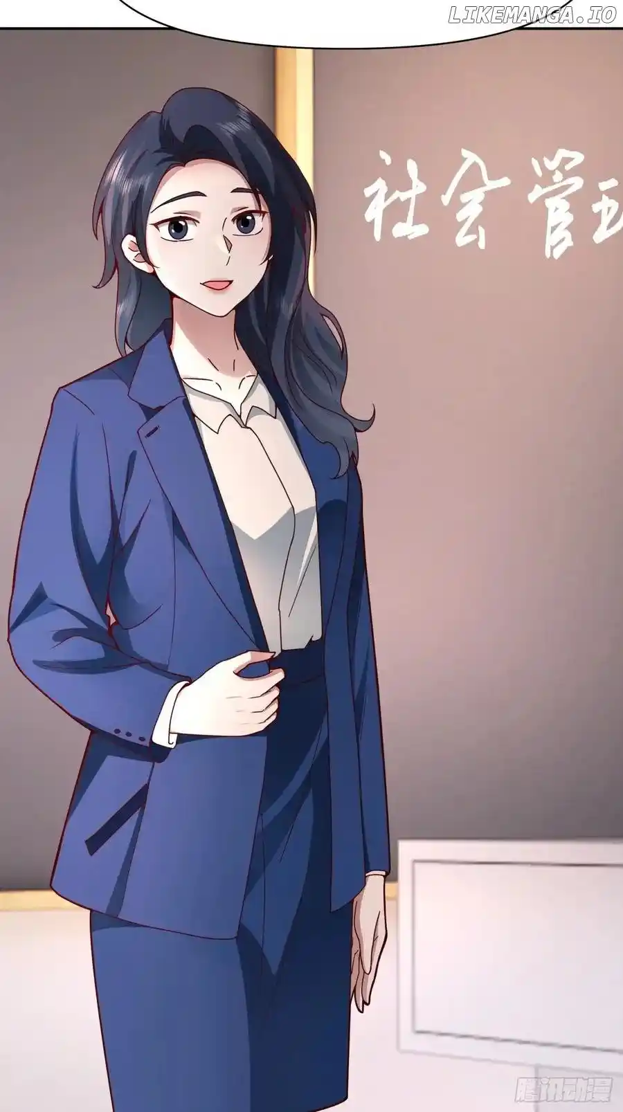 I Really Don't Want To Remake Chapter 377