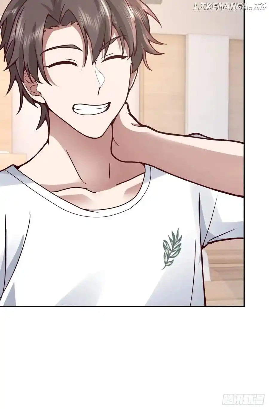 I Really Don't Want To Remake Chapter 377