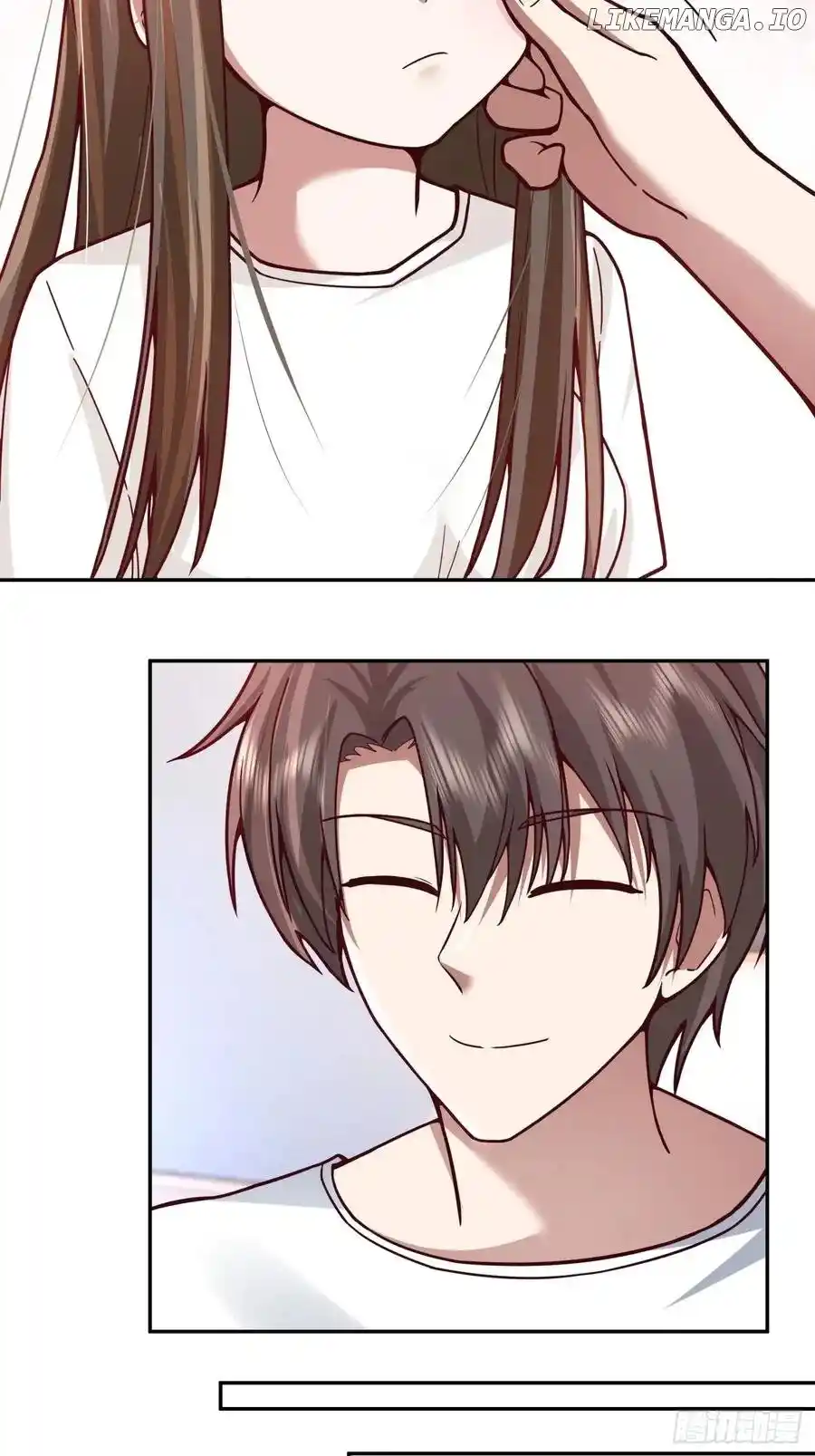 I Really Don't Want To Remake Chapter 377