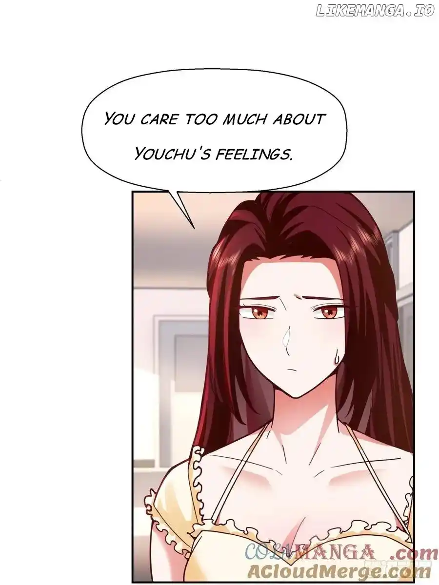 I Really Don't Want To Remake Chapter 377