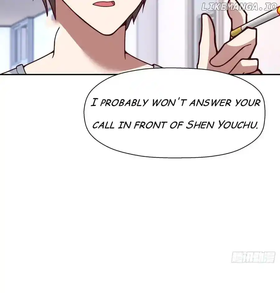 I Really Don't Want To Remake Chapter 377