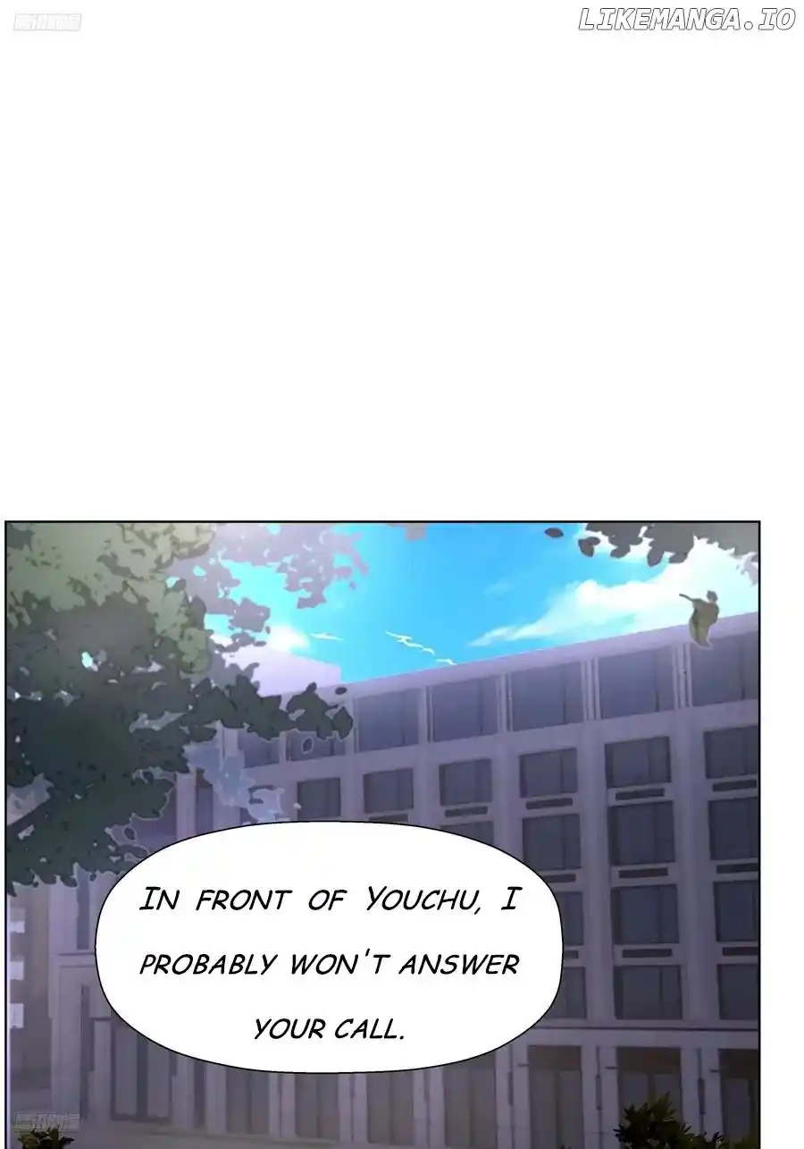 I Really Don't Want To Remake Chapter 378