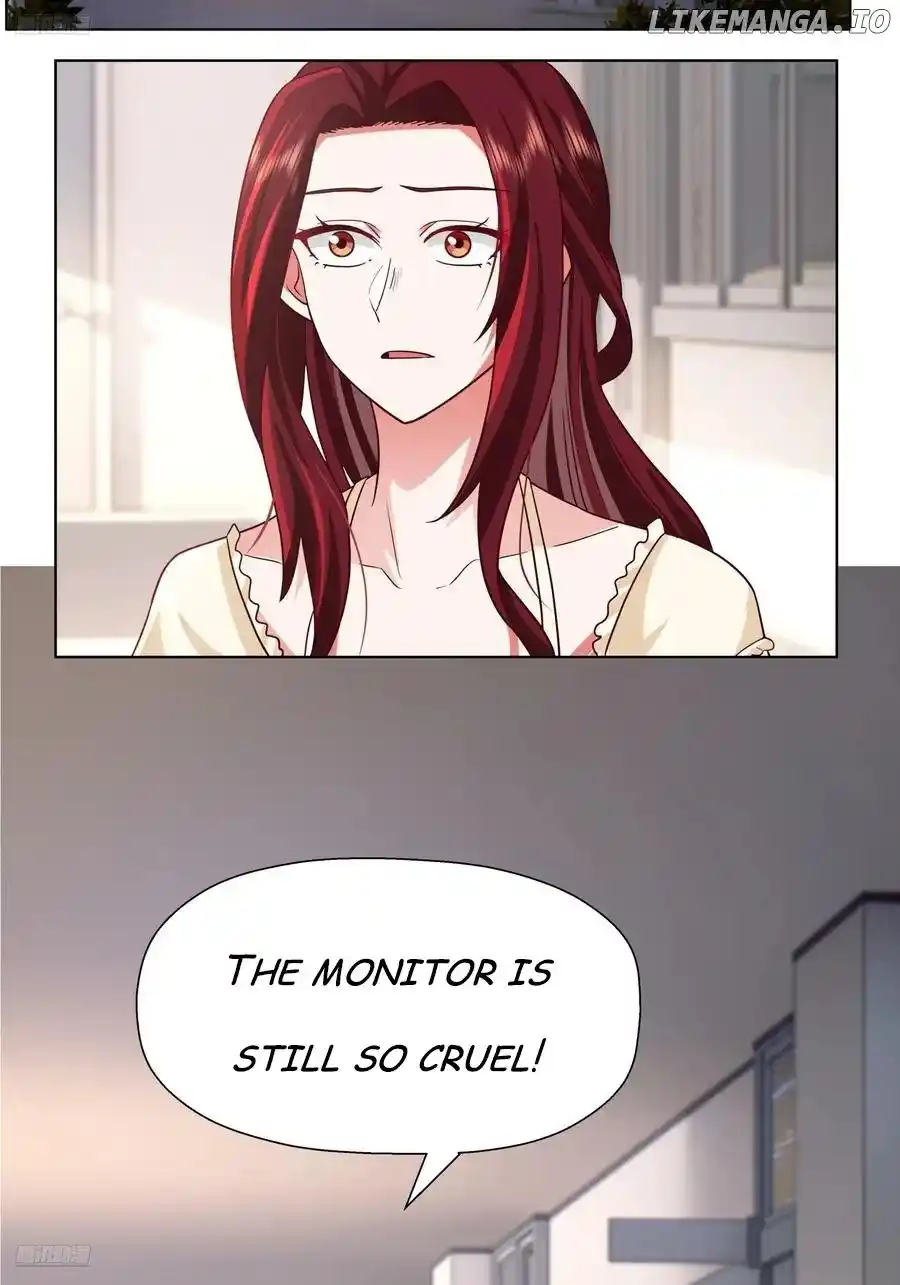 I Really Don't Want To Remake Chapter 378