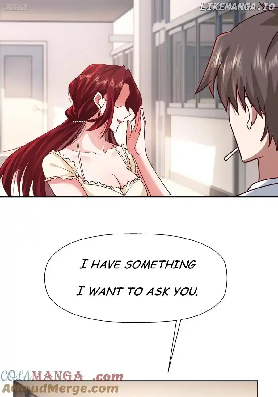 I Really Don't Want To Remake Chapter 378