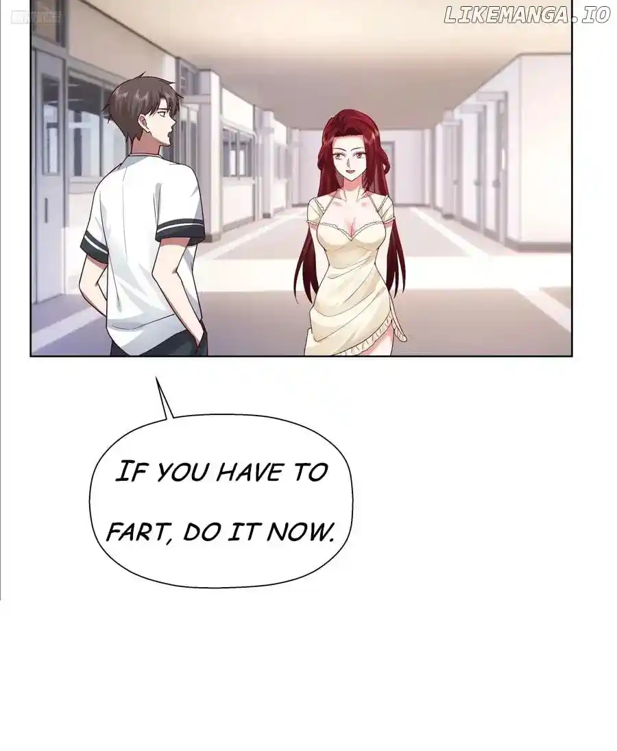 I Really Don't Want To Remake Chapter 378