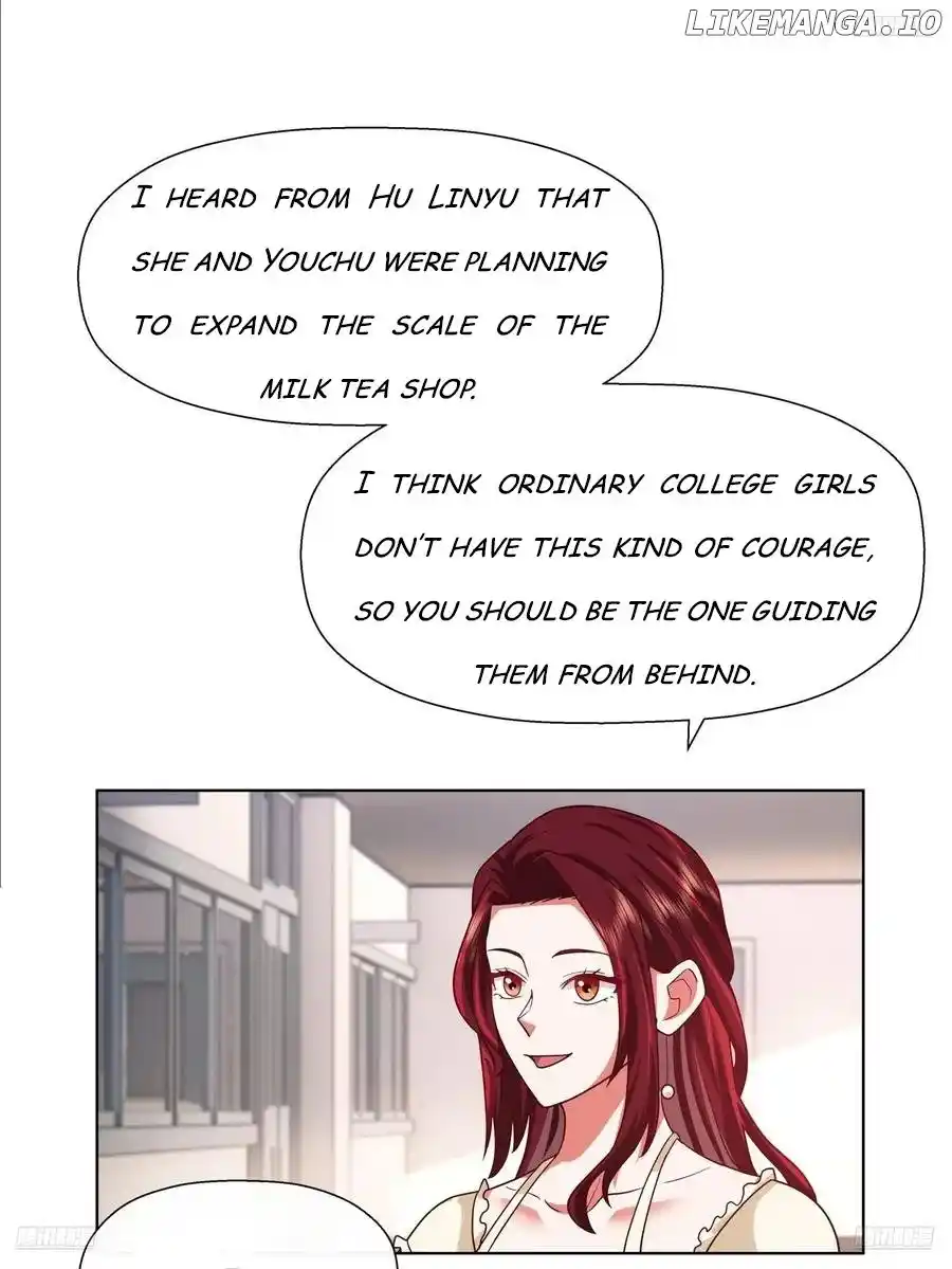 I Really Don't Want To Remake Chapter 378