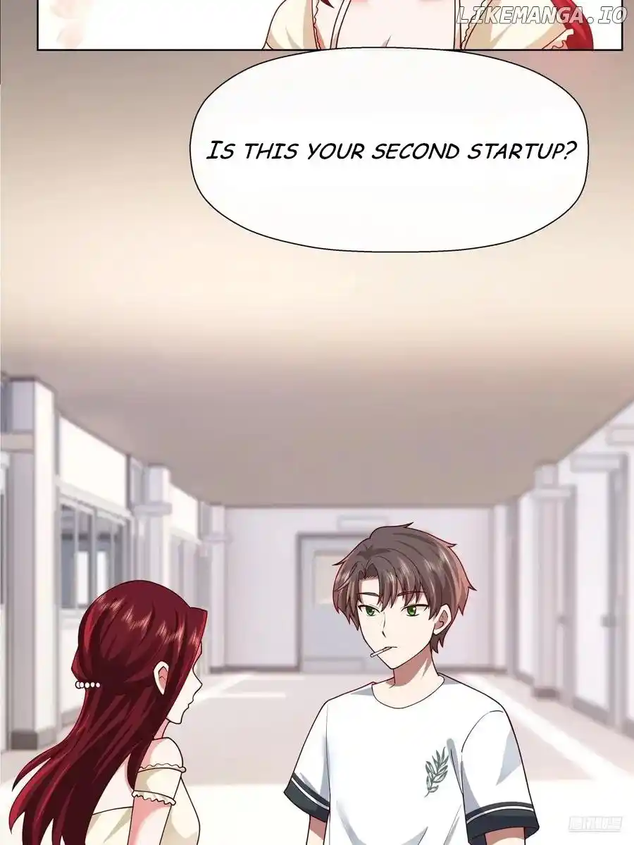 I Really Don't Want To Remake Chapter 378