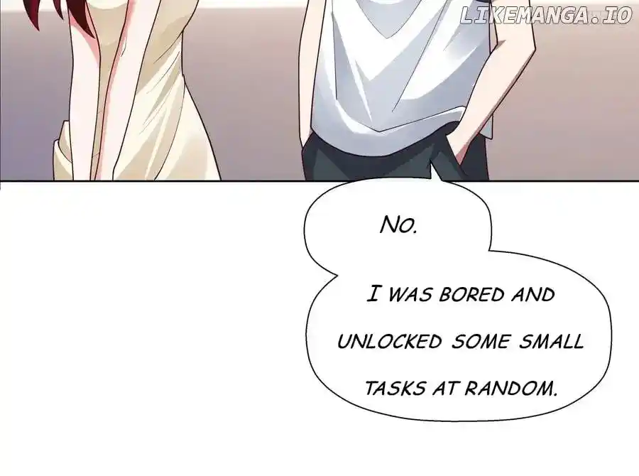 I Really Don't Want To Remake Chapter 378