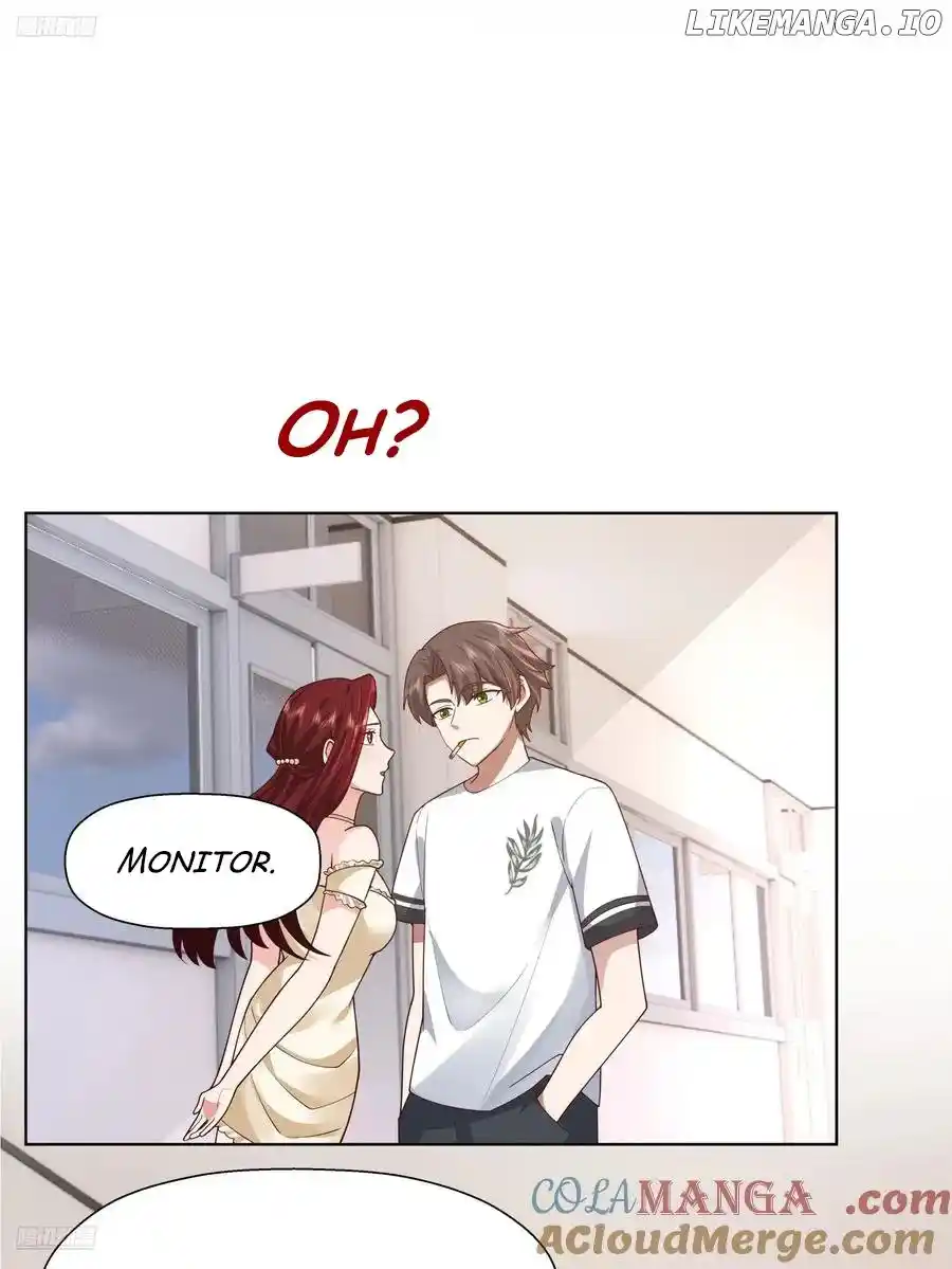 I Really Don't Want To Remake Chapter 378