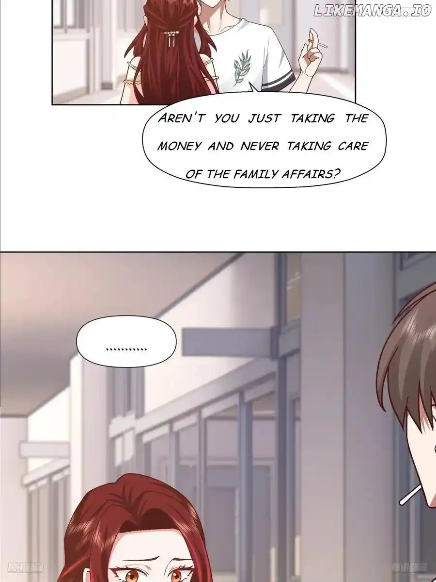 I Really Don't Want To Remake Chapter 378