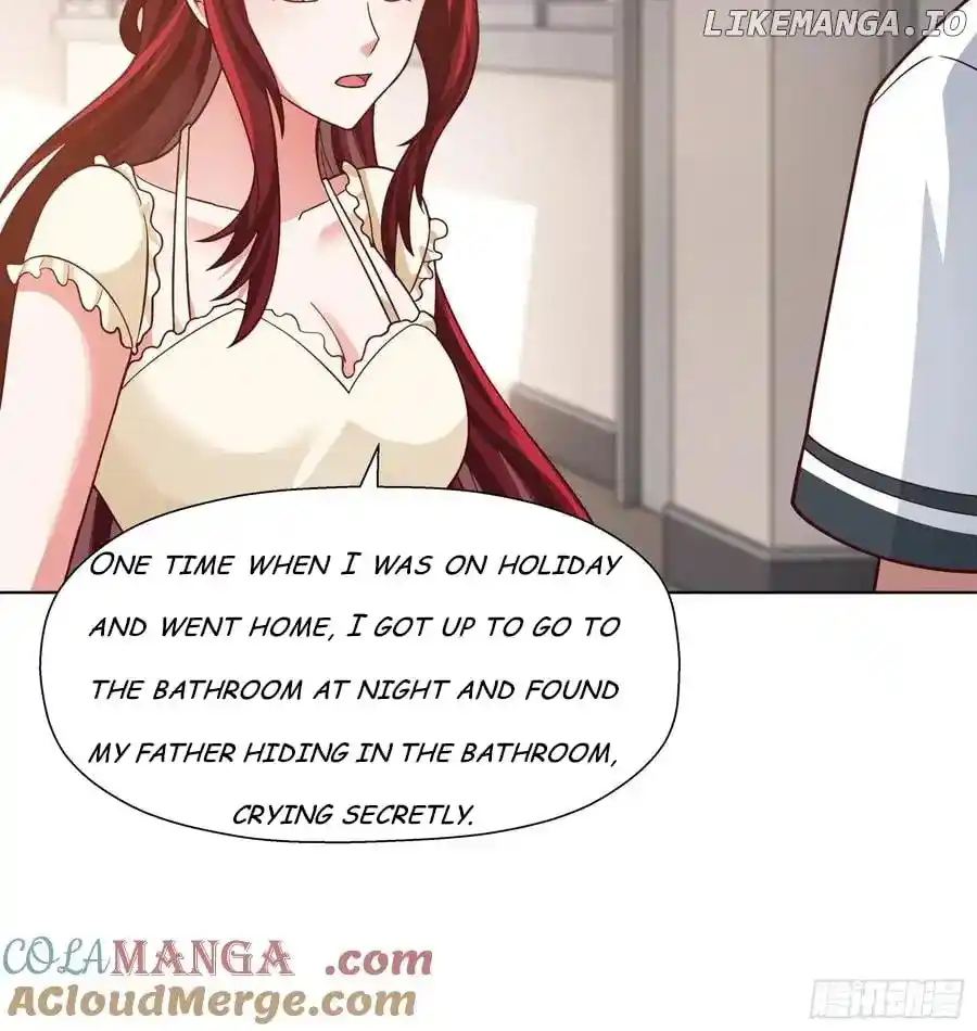 I Really Don't Want To Remake Chapter 378