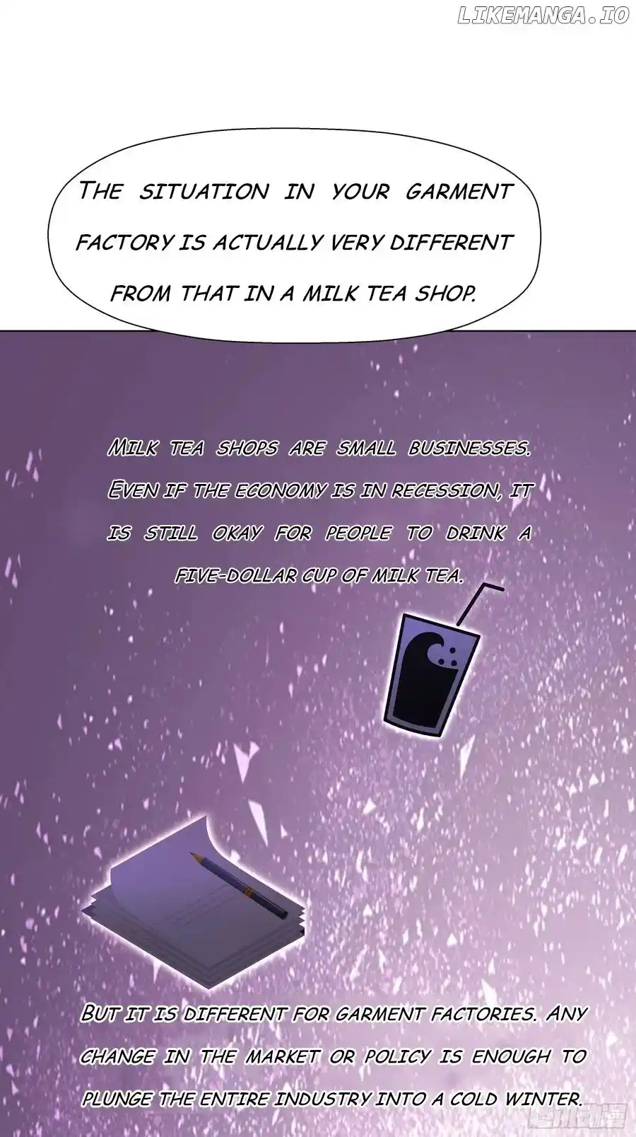 I Really Don't Want To Remake Chapter 378